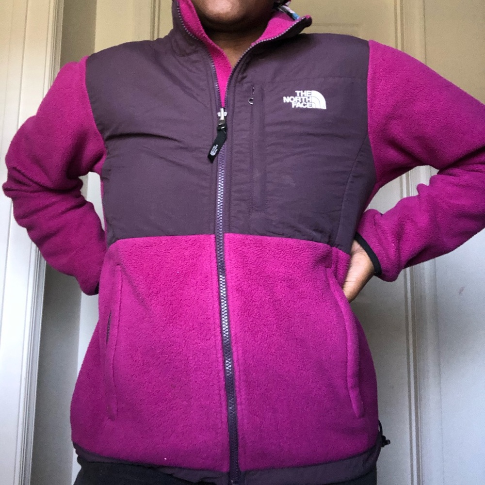 North Face Women’s Jacket